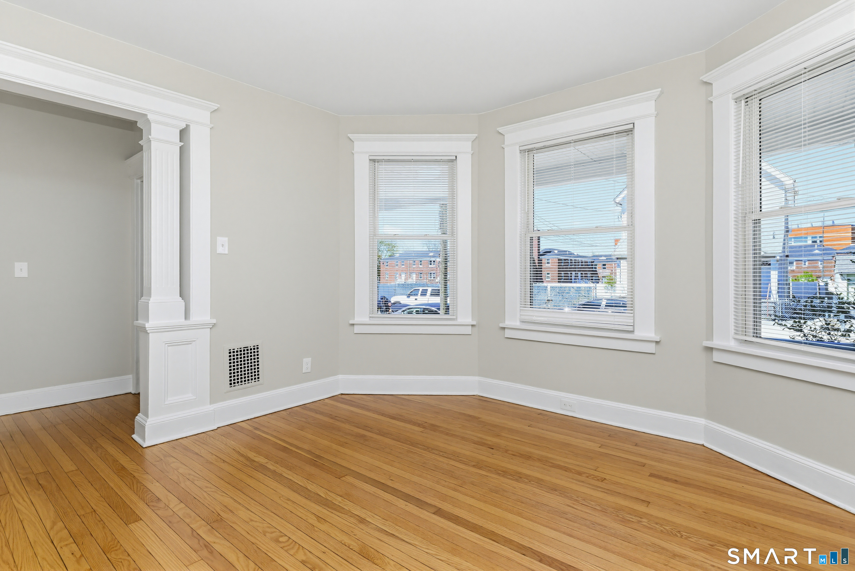 885 Grand Street Bridgeport CT 06604