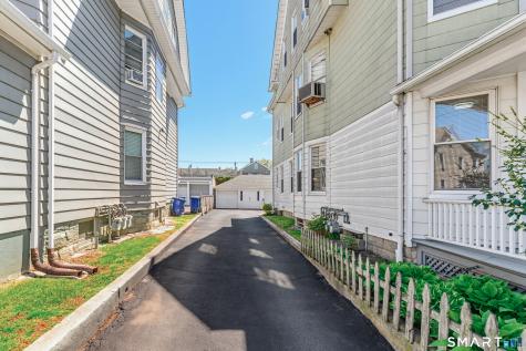 885 Grand Street Bridgeport CT 06604
