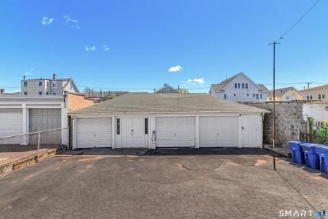 885 Grand Street Bridgeport CT 06604