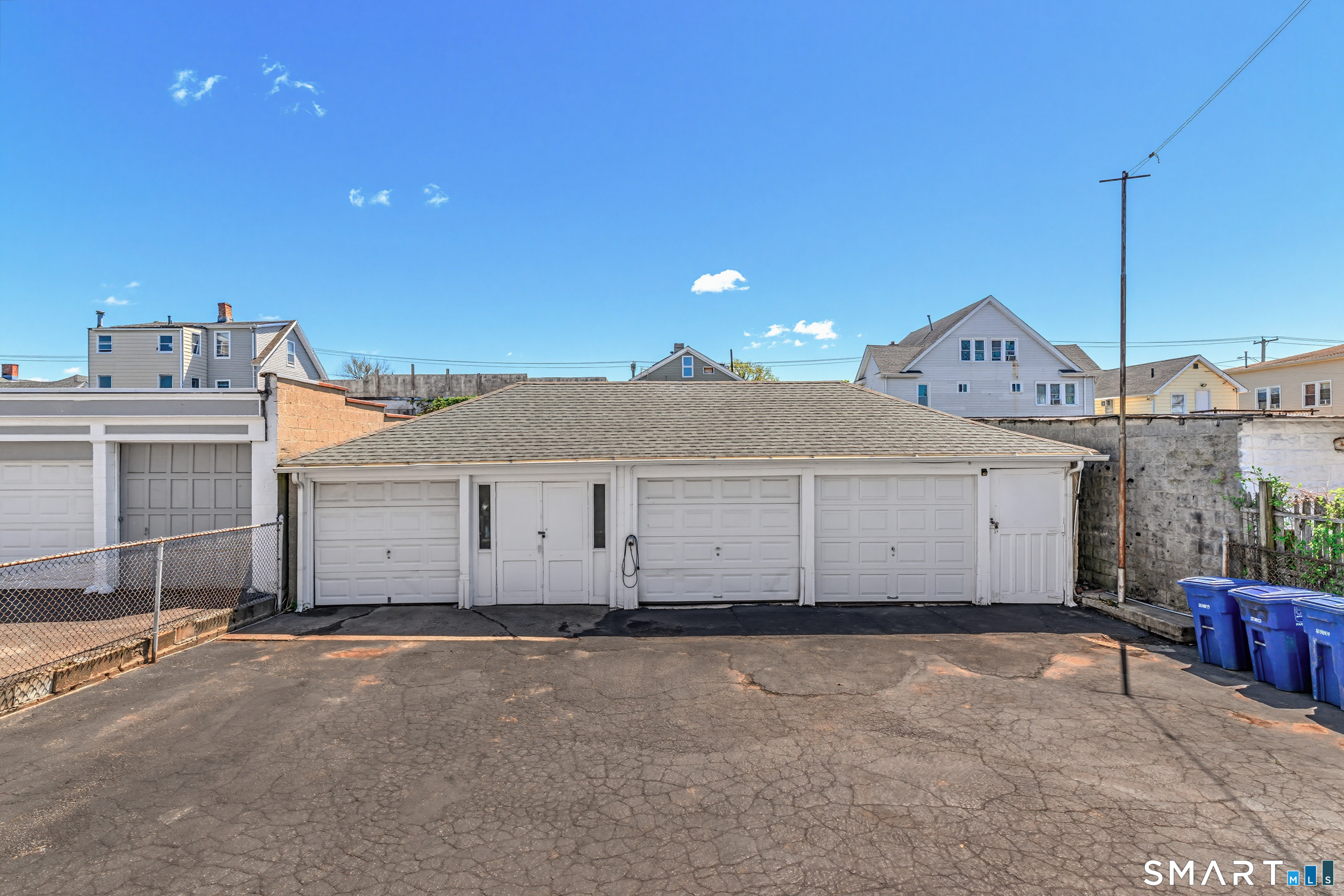 885 Grand Street Bridgeport CT 06604