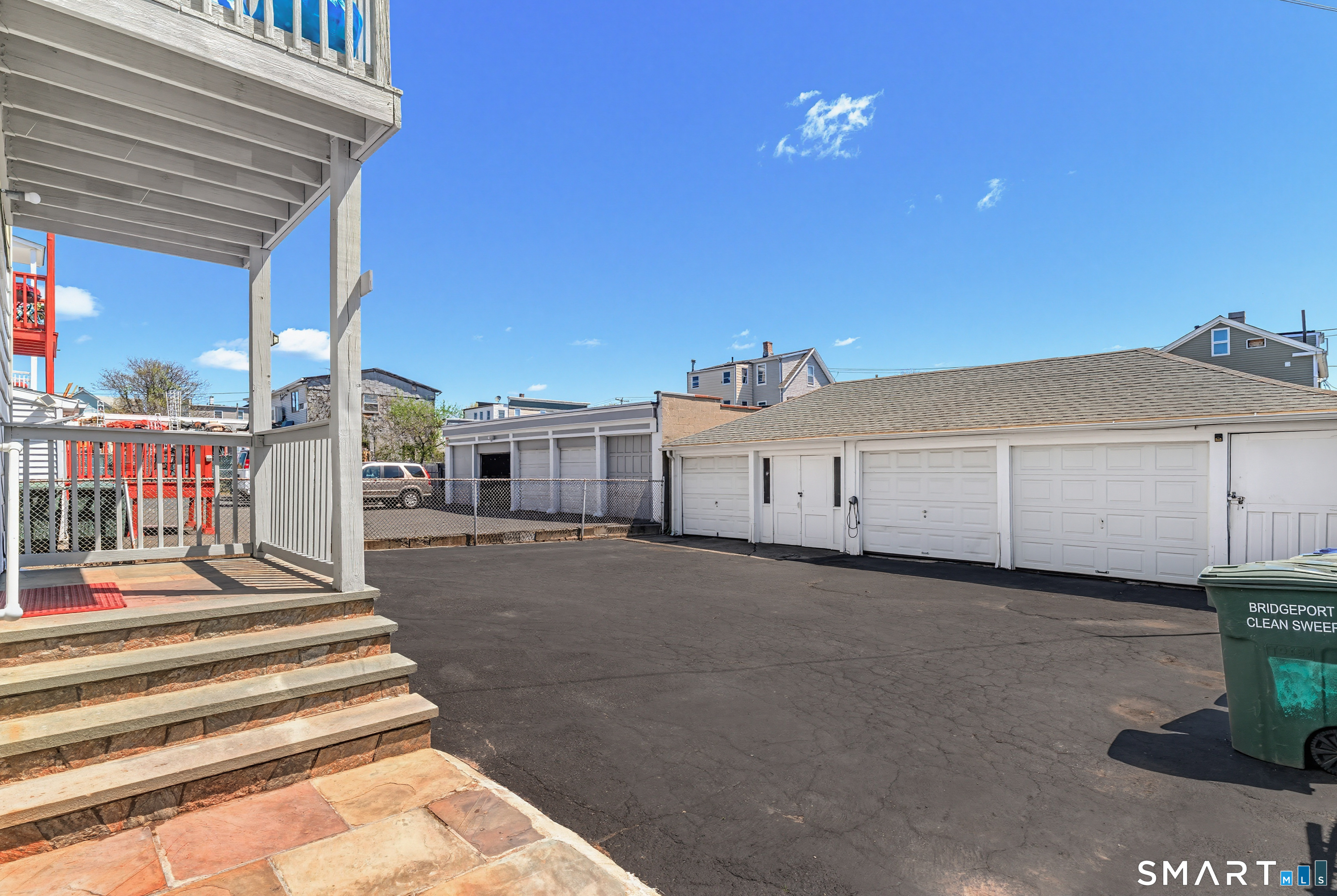 885 Grand Street Bridgeport CT 06604