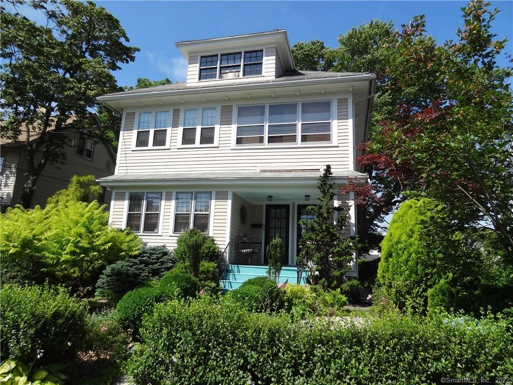 111 Ellsworth Street Bridgeport CT 06605