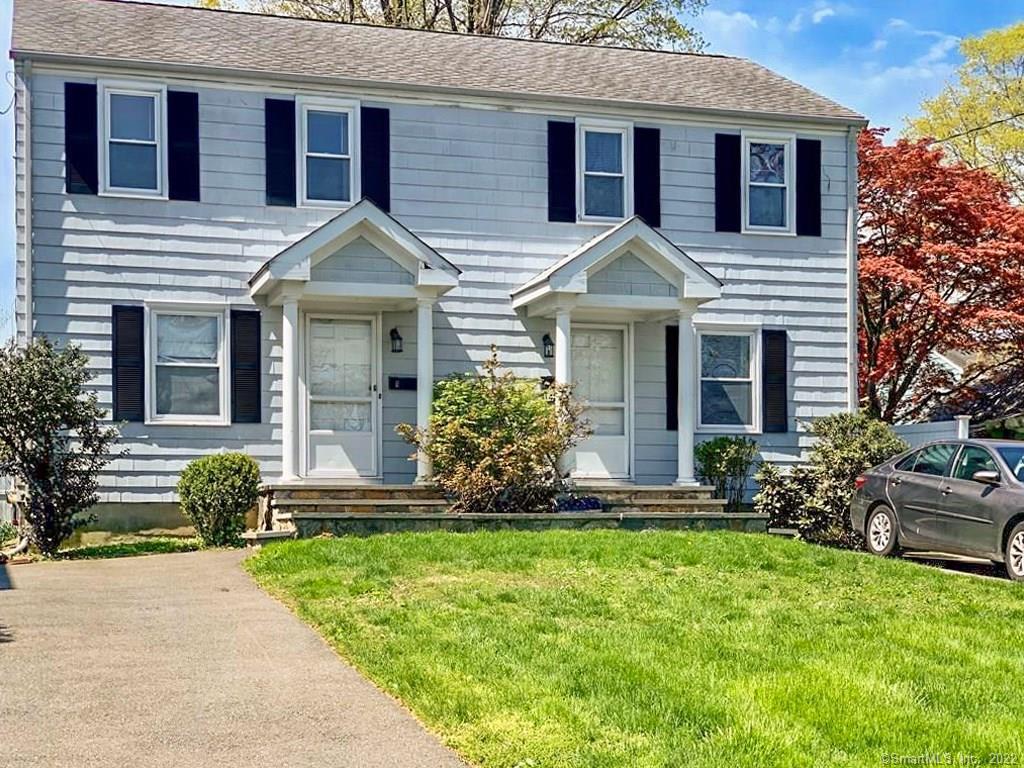 14 Auburn Street Norwalk CT 06854