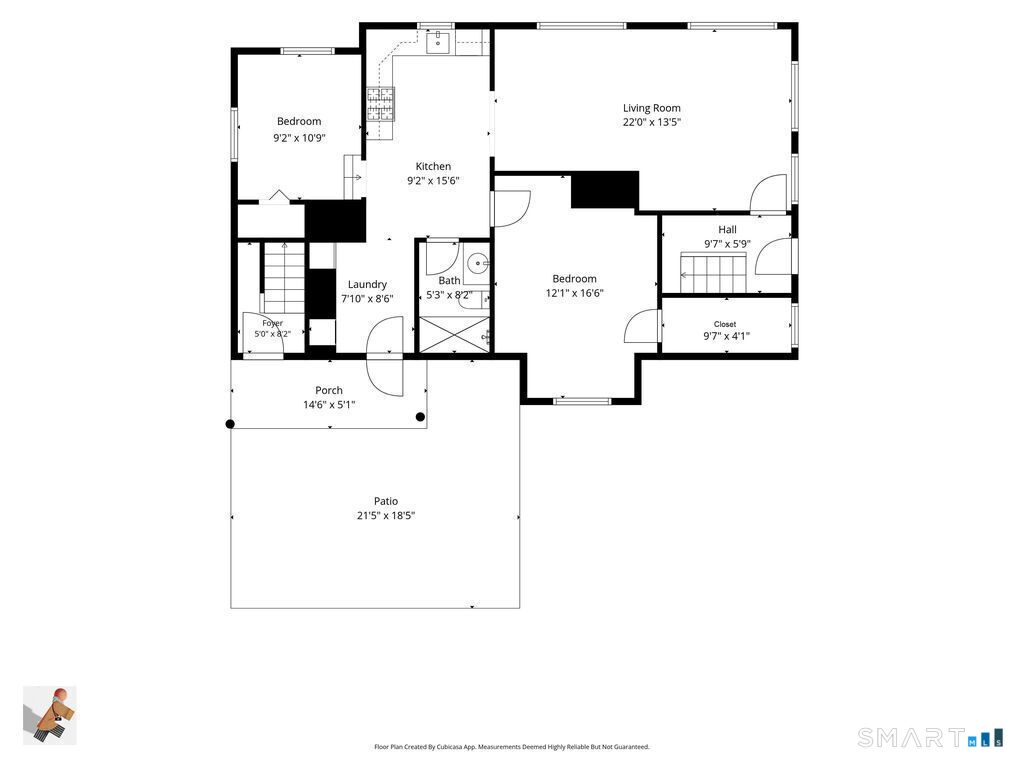 47 Second Street Norwalk CT 06855