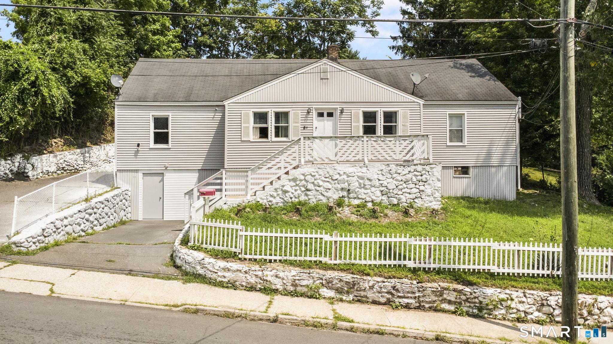 80 Niagara Street Waterbury CT 06702