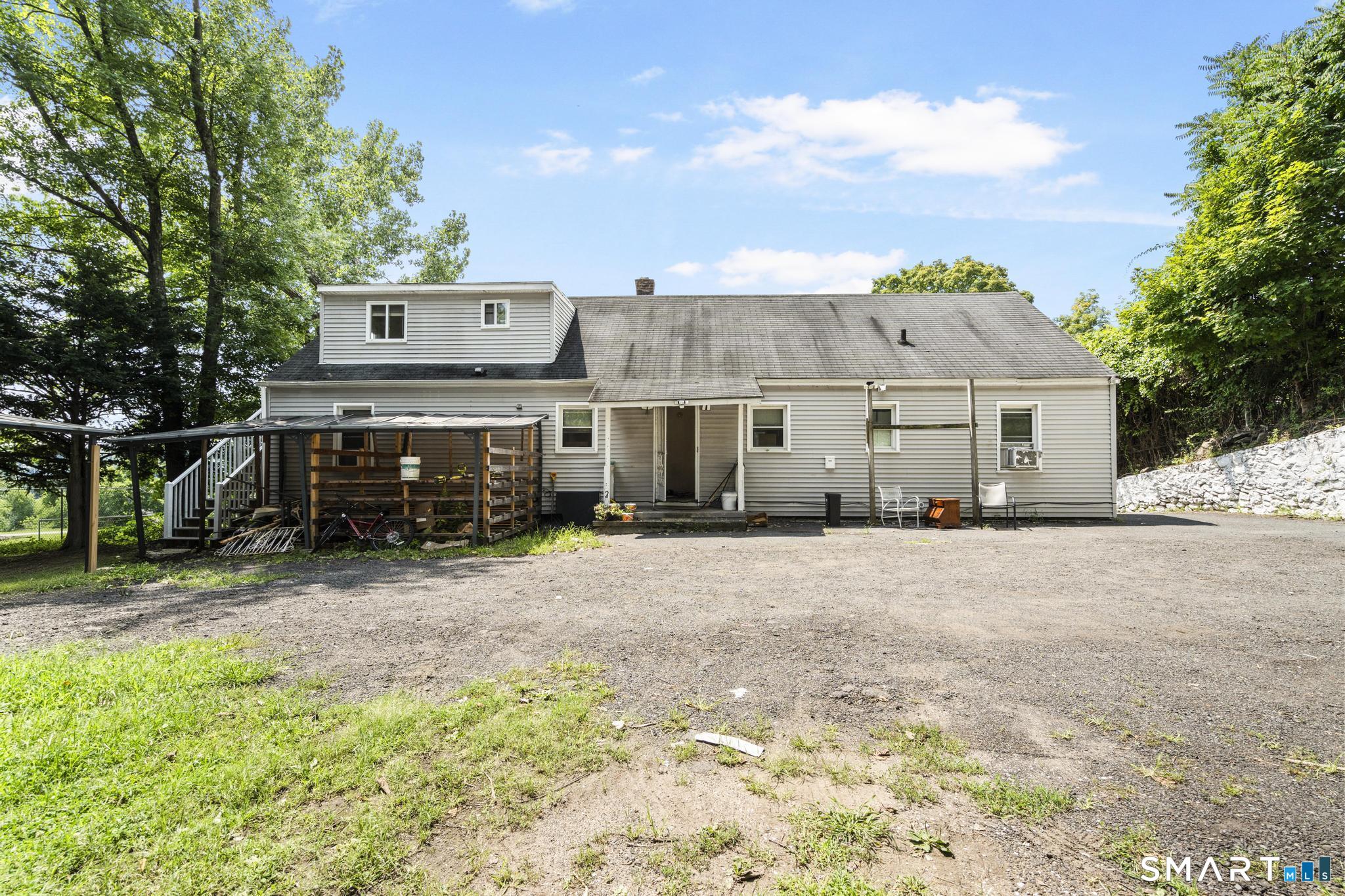 80 Niagara Street Waterbury CT 06702