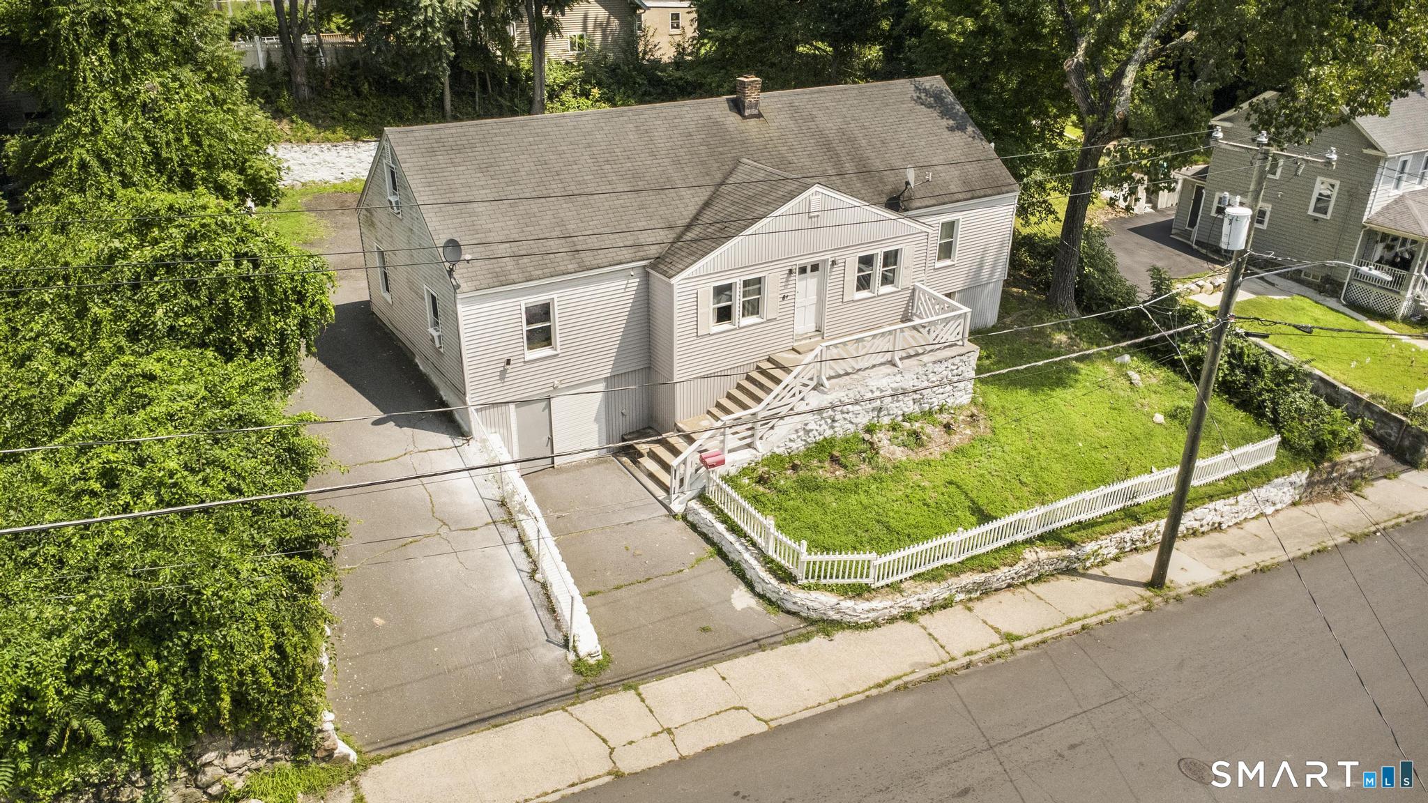 80 Niagara Street Waterbury CT 06702