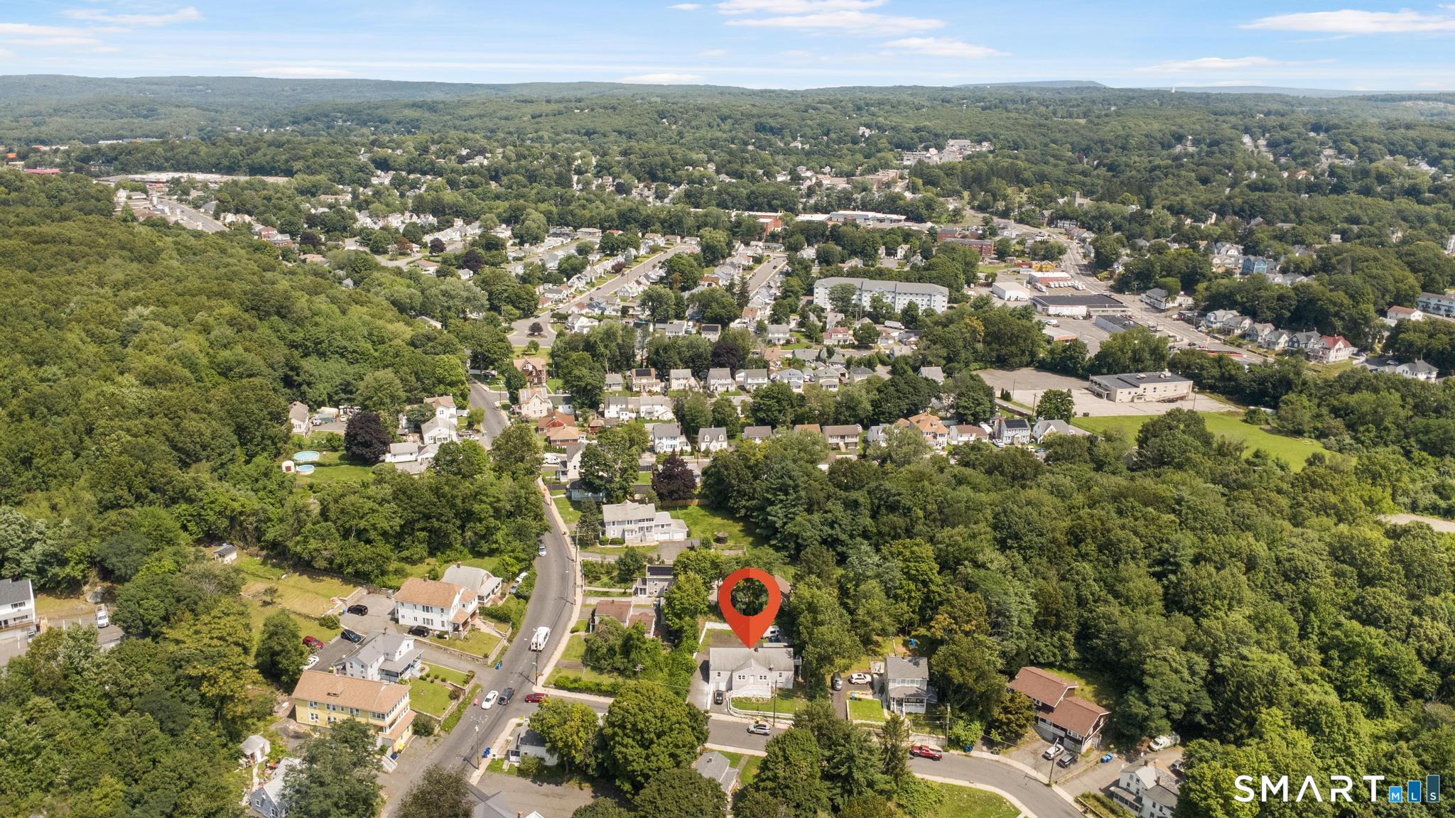 80 Niagara Street Waterbury CT 06702