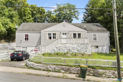 80 Niagara Street Waterbury CT 06702