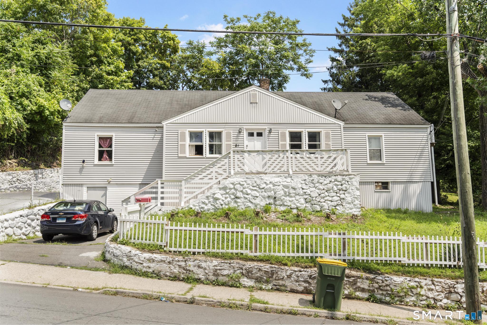 80 Niagara Street Waterbury CT 06702