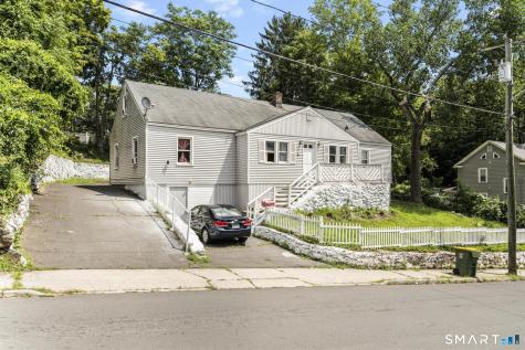 80 Niagara Street Waterbury CT 06702