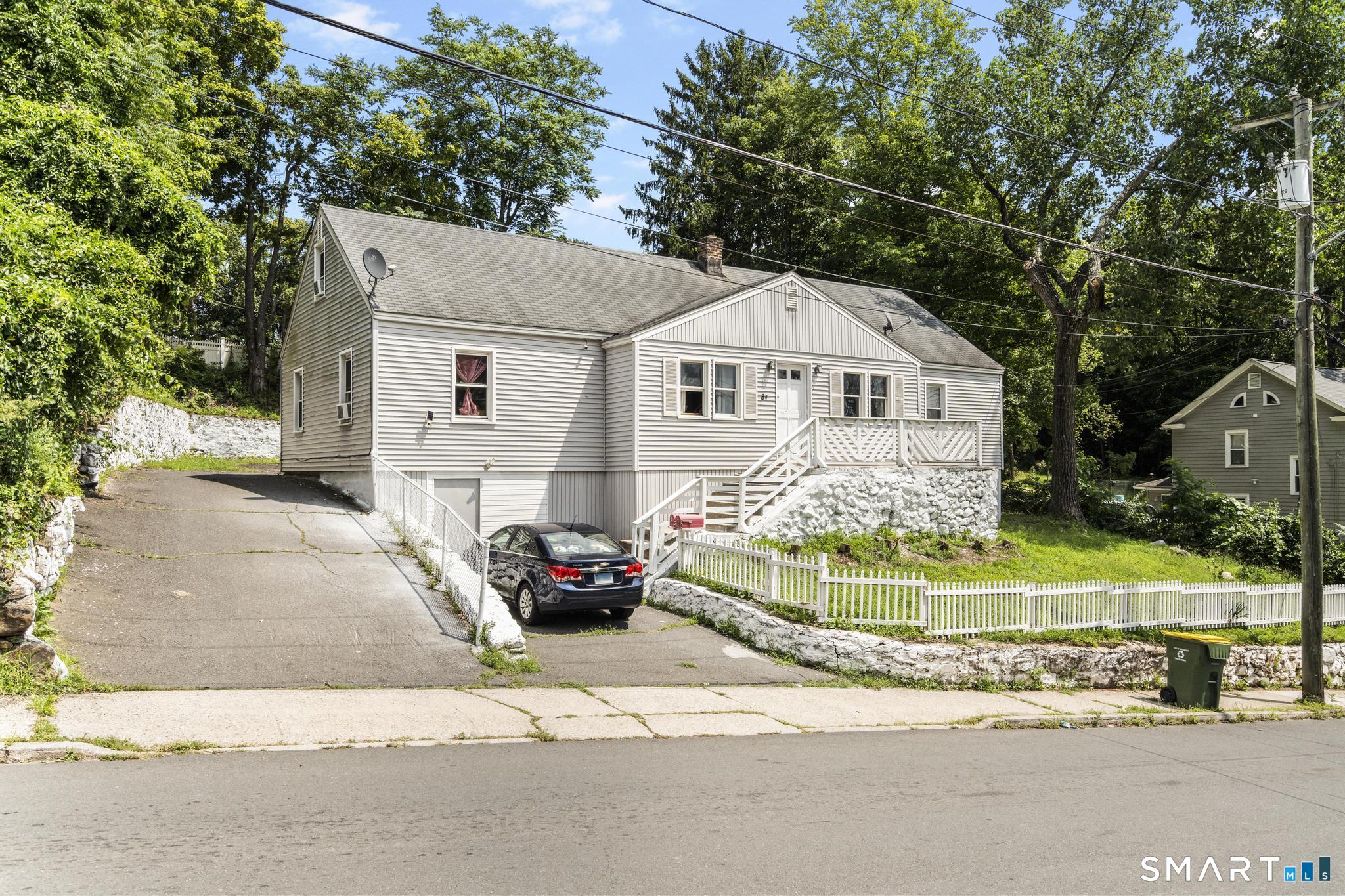 80 Niagara Street Waterbury CT 06702