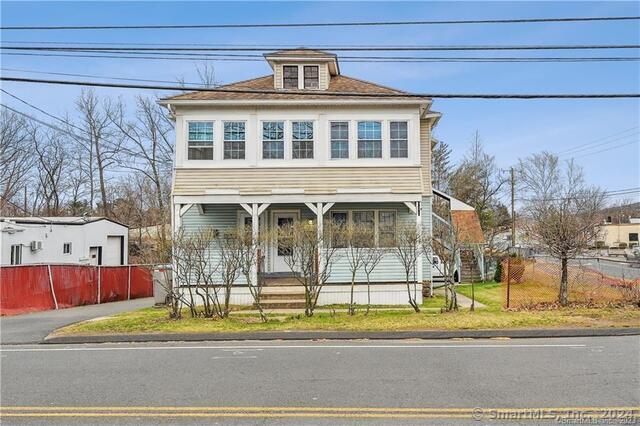 217 Frederick Street Bristol CT 06010