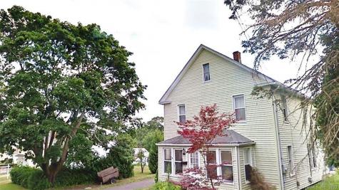 168 Citizens Avenue Waterbury CT 06704