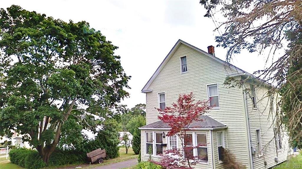 168 Citizens Avenue Waterbury CT 06704