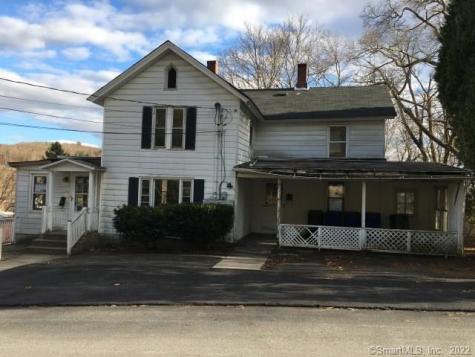 92 Judson Street Thomaston CT 06787