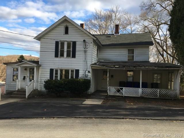 92 Judson Street Thomaston CT 06787