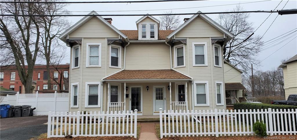 78 Birch Street Manchester CT 06040
