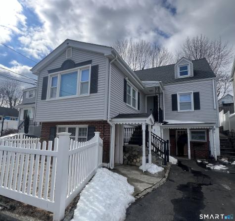 34 Raymond Street Stamford CT 06902