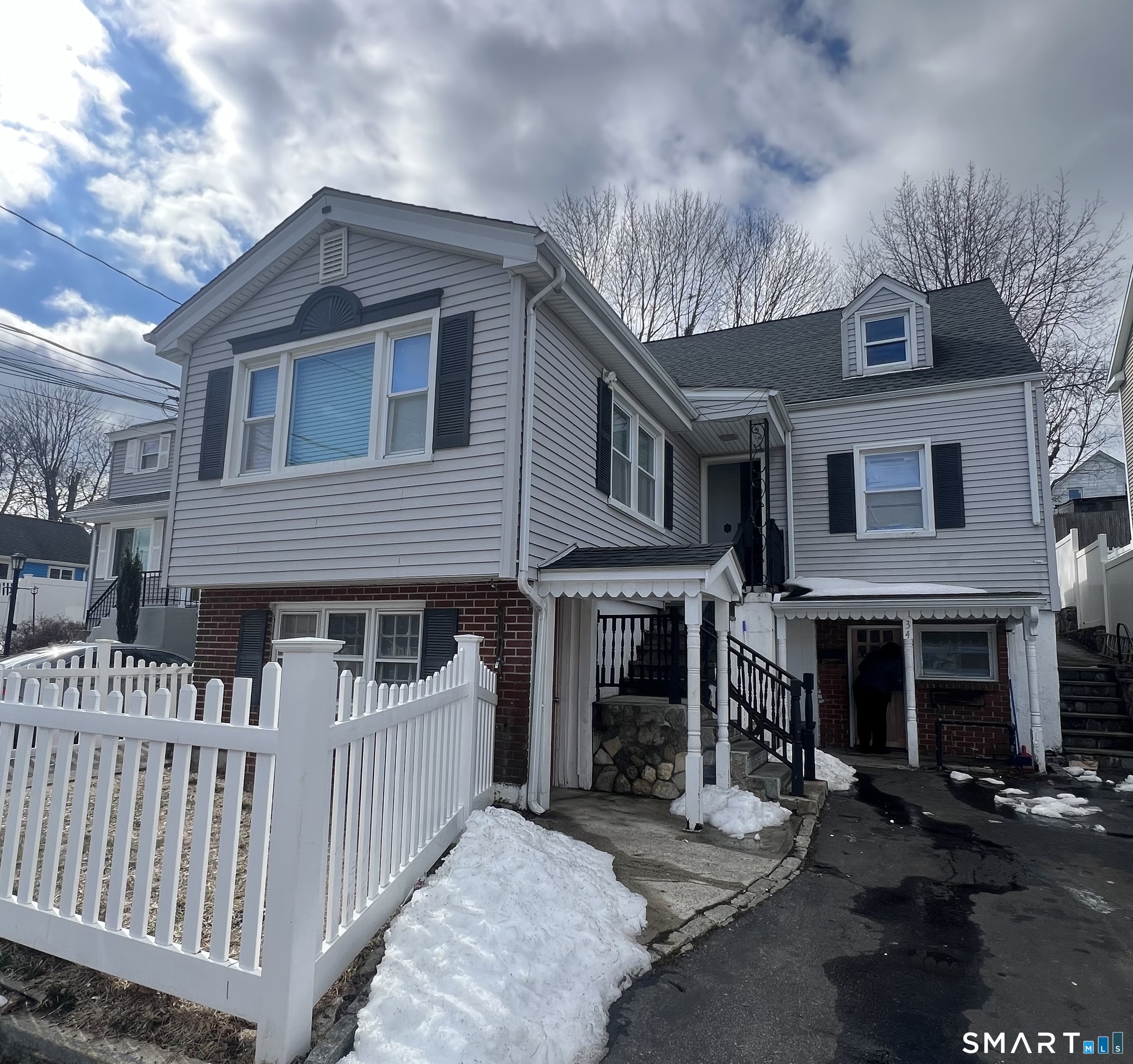 34 Raymond Street Stamford CT 06902