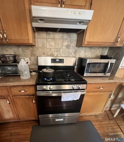 34 Raymond Street Stamford CT 06902