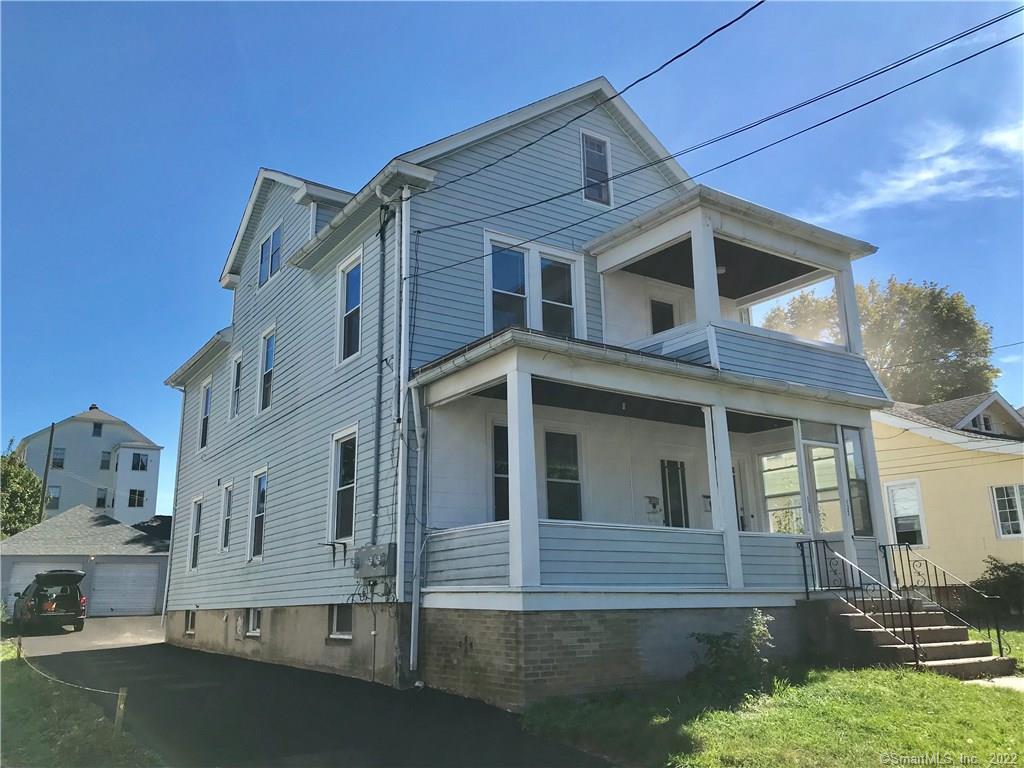 130 Lyons Street New Britain CT 06052