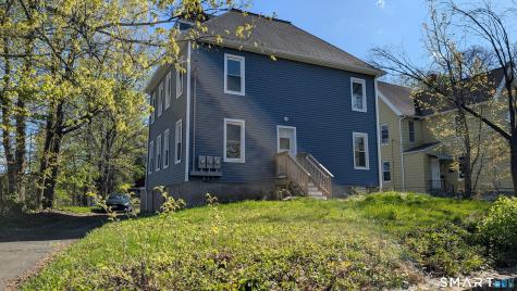 531 Allen Street New Britain CT 06053
