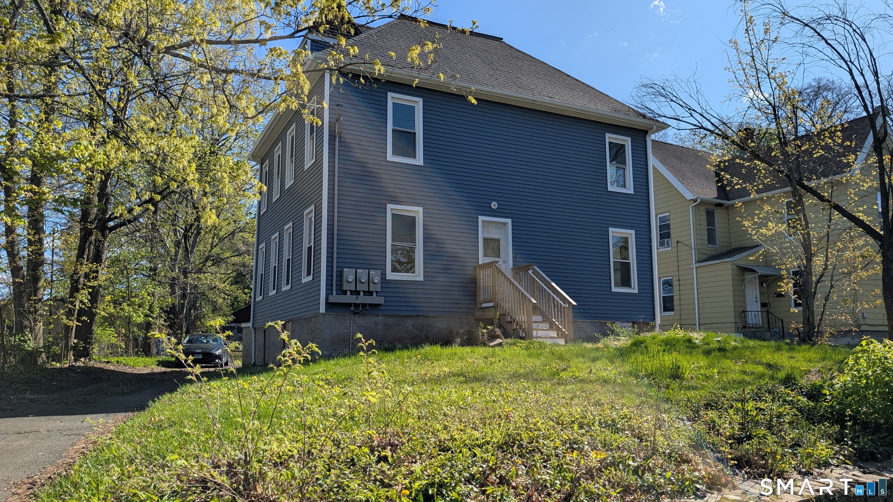 531 Allen Street New Britain CT 06053