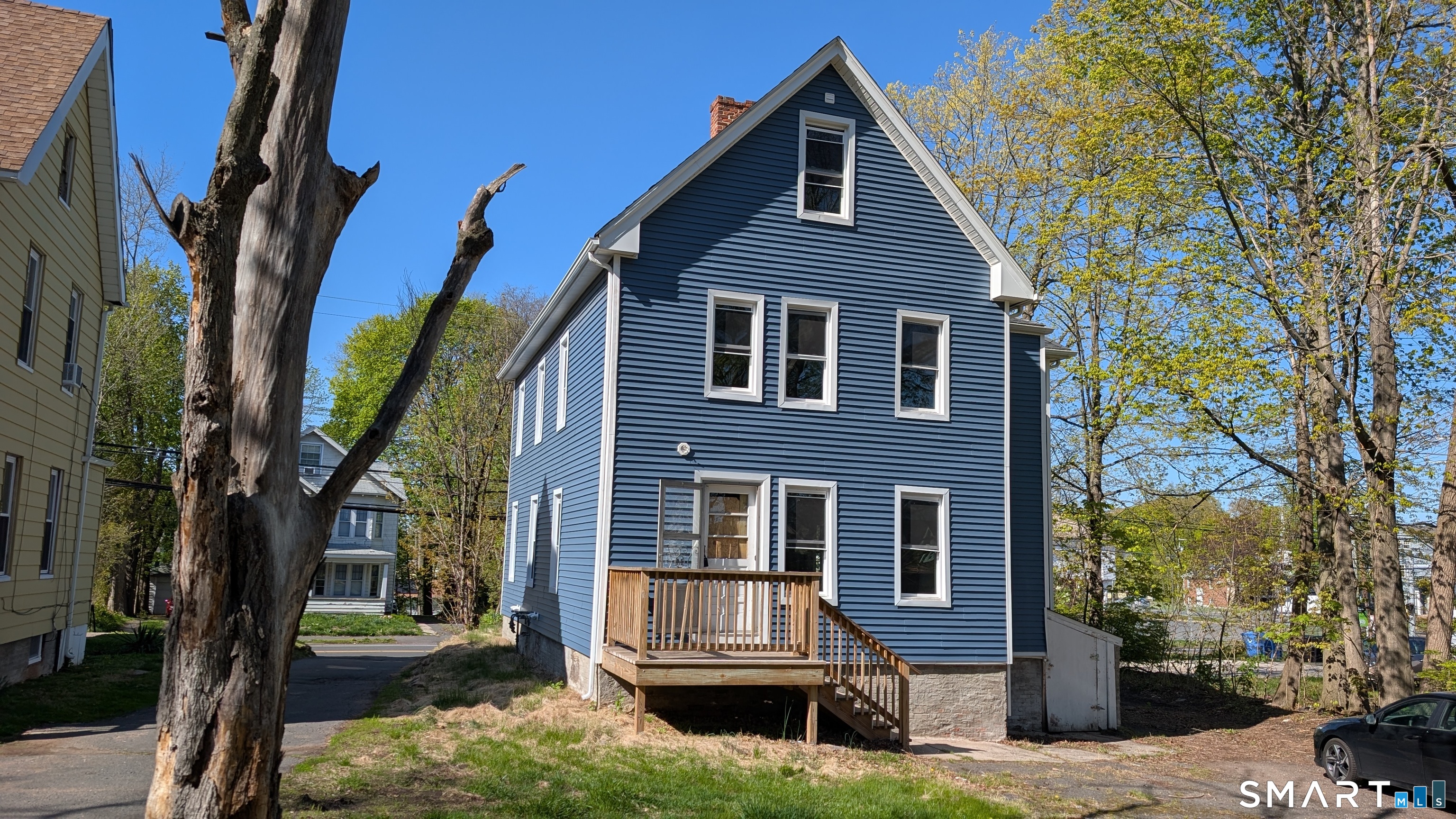 531 Allen Street New Britain CT 06053