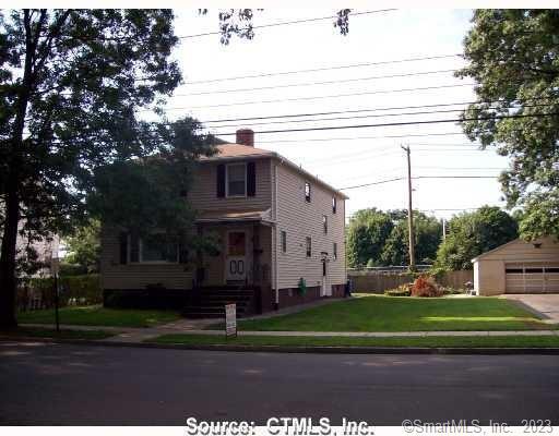 47 Ashland Place New Haven CT 06513