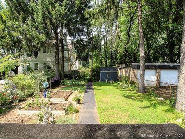 46 Foster Street New Haven CT 06511