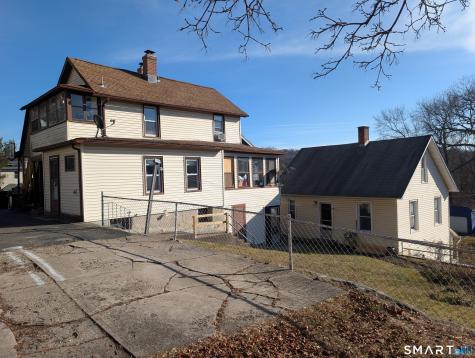 48 Anderson Street Naugatuck CT 06770