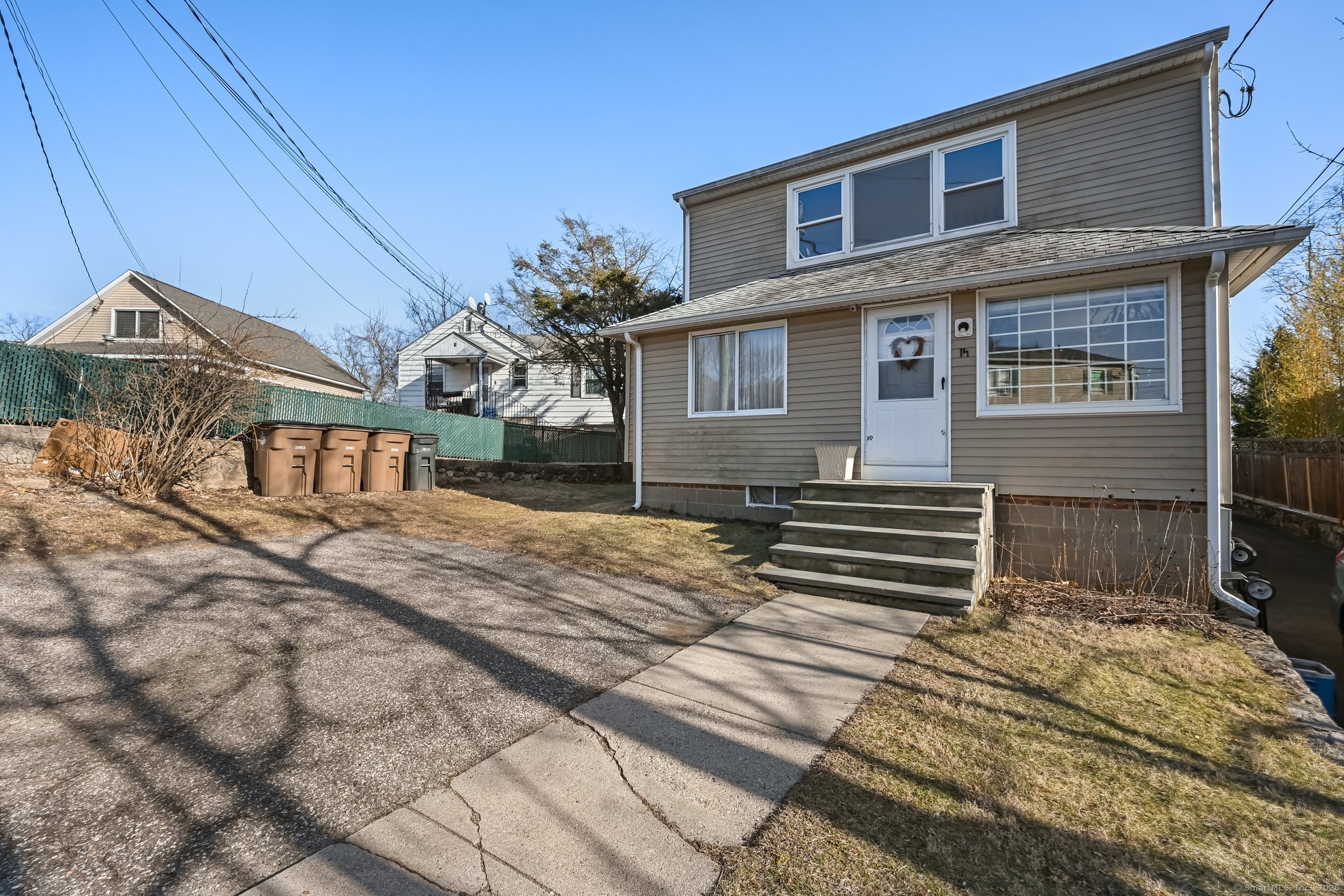14 Overlook Place Stamford CT 06907