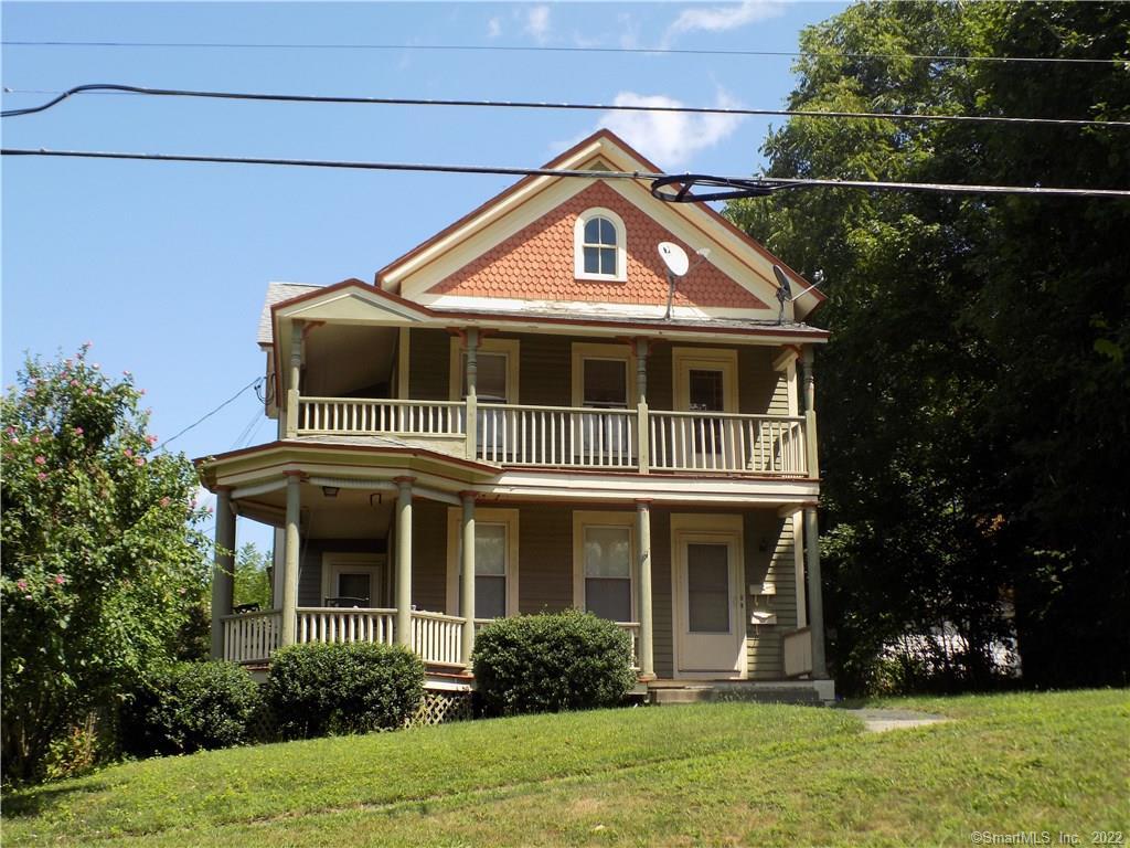 146 Maple Street Bristol CT 06010
