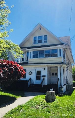 1581 West Broad Street Stratford CT 06615