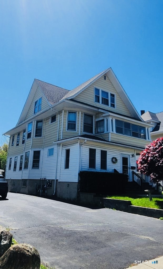 1581 West Broad Street Stratford CT 06615