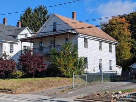 121 East Elm Street Torrington CT 06790