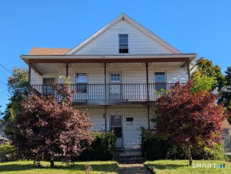 121 East Elm Street Torrington CT 06790