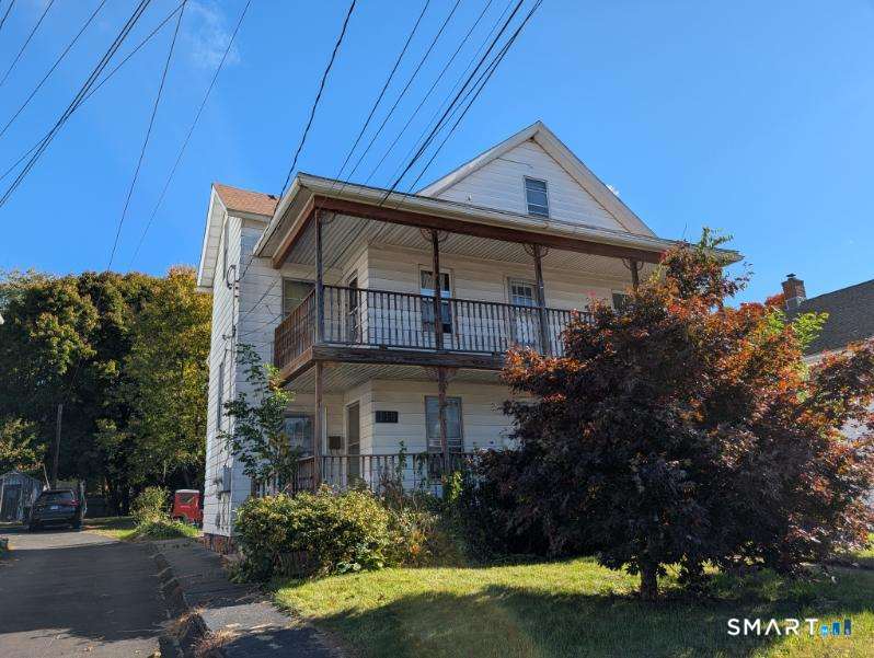 121 East Elm Street Torrington CT 06790