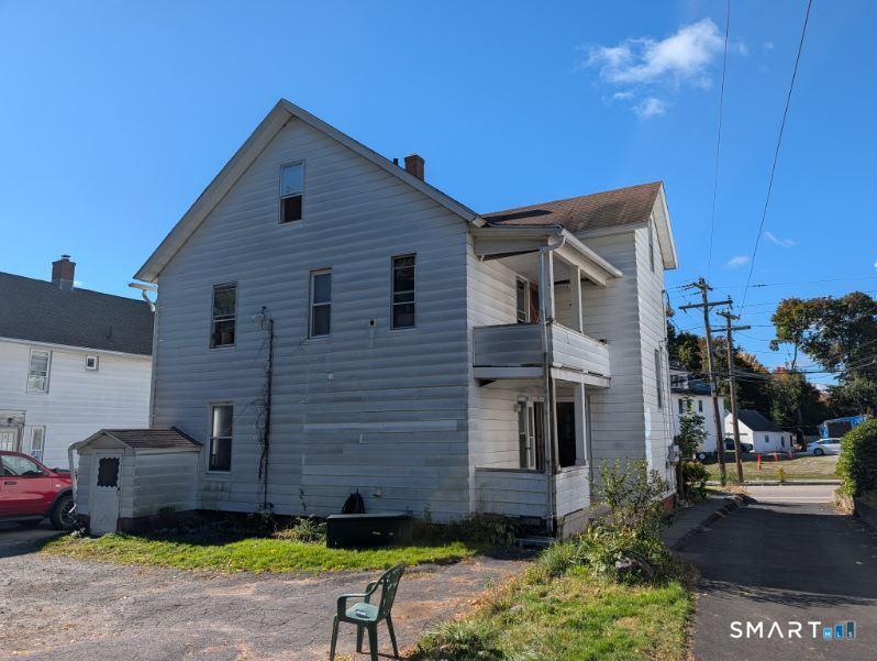 121 East Elm Street Torrington CT 06790