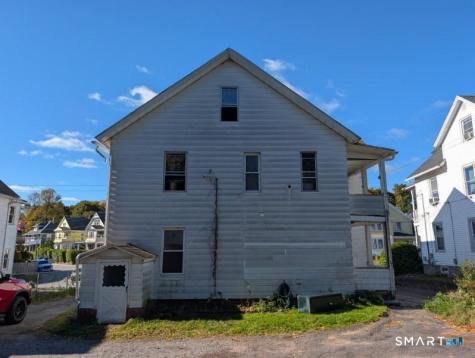 121 East Elm Street Torrington CT 06790
