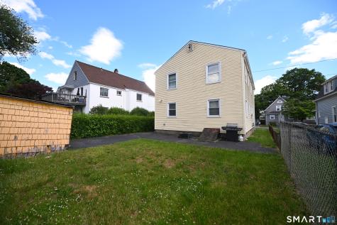 152 Jackson Avenue Bridgeport CT 06606