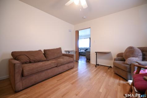 152 Jackson Avenue Bridgeport CT 06606