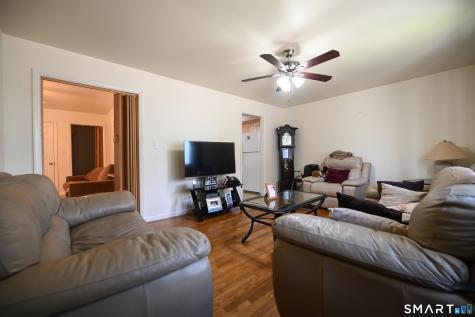 152 Jackson Avenue Bridgeport CT 06606