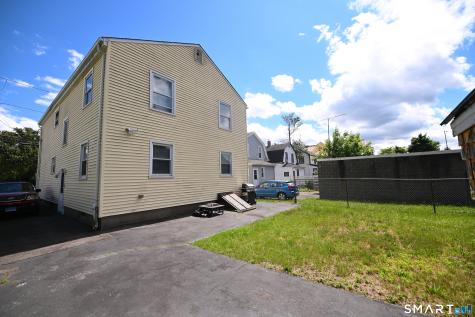 152 Jackson Avenue Bridgeport CT 06606