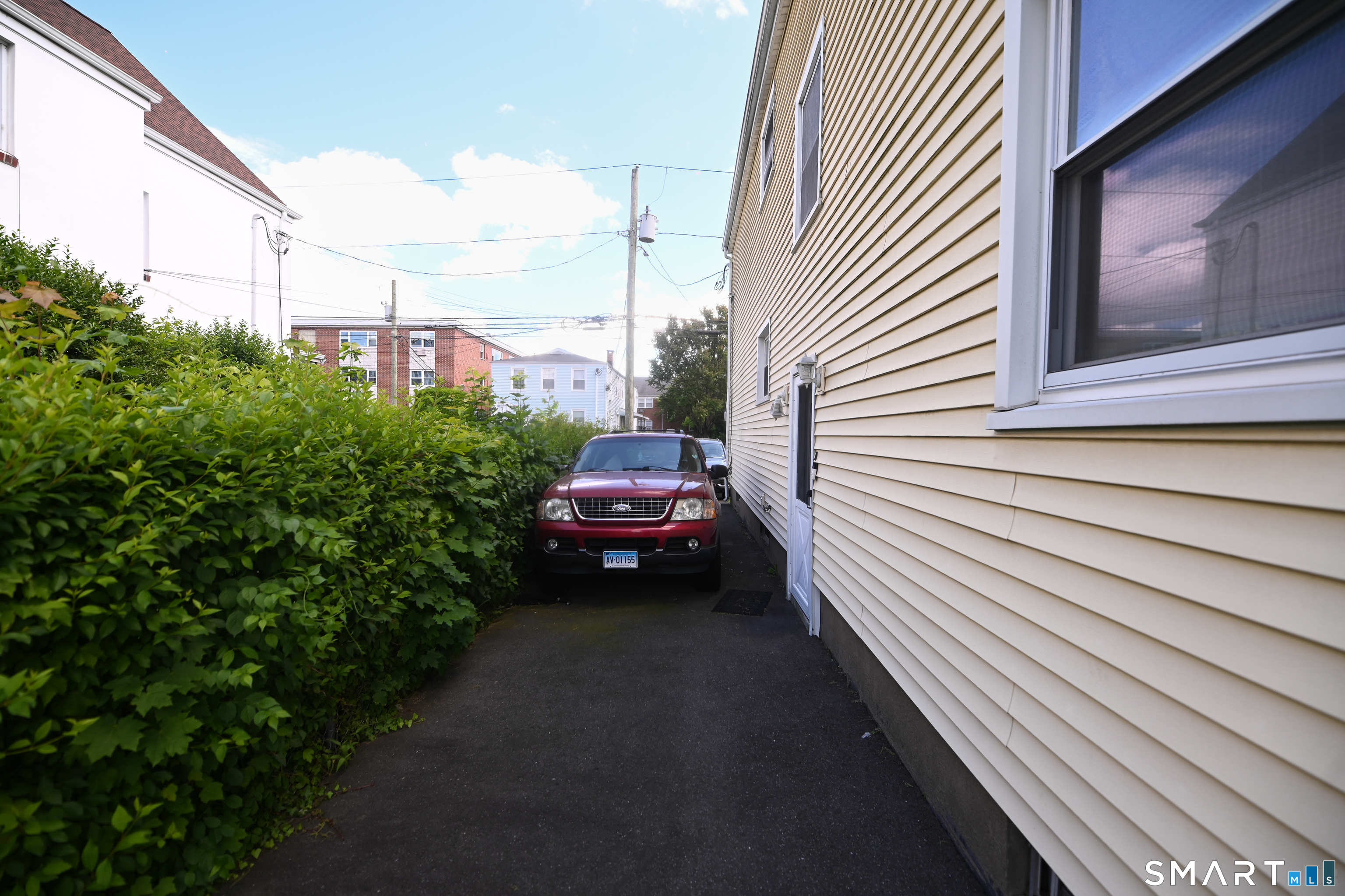 152 Jackson Avenue Bridgeport CT 06606