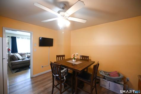 152 Jackson Avenue Bridgeport CT 06606