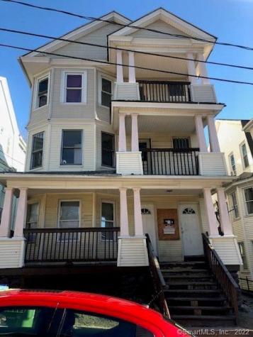 28 Vermont Street Waterbury CT 06704
