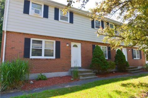 81 Shawn Drive Bristol CT 06010