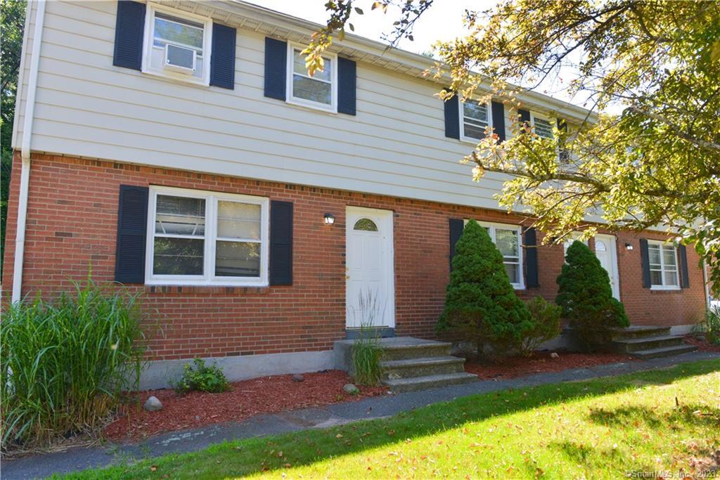 81 Shawn Drive Bristol CT 06010